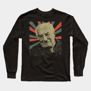 Vincent Speranza || Vintage Art Design || Exclusive Long Sleeve T-Shirt